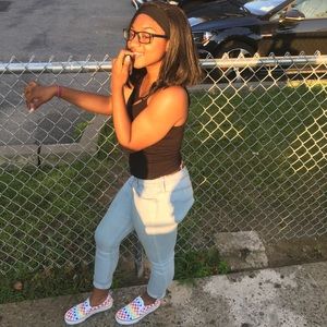 Meet your Posher, Tiana